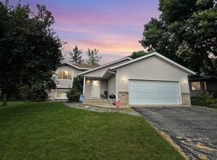 1100 Summit Way, Sauk Rapids, MN 56379