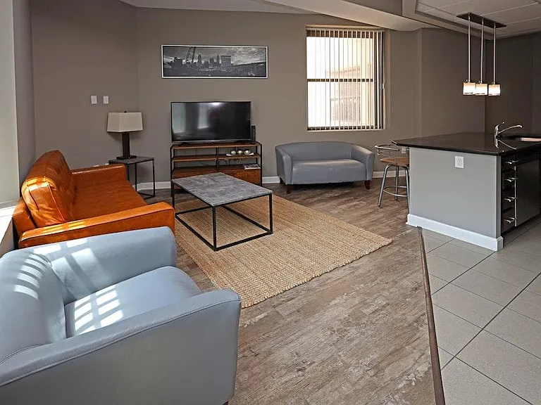 The Residences At Hanna — Photo 16
