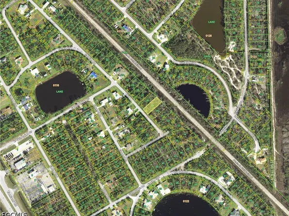 12440 Catalina Dr, Punta Gorda, FL 33955