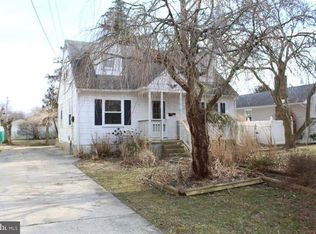 110 Webster Ave, Stratford, NJ 08084