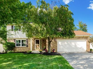 1780 Staffordshire Rd, Columbus, OH 43229