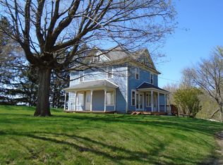 W5090 370th Ave, Bay City, WI 54723