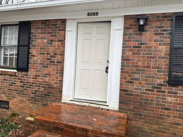 806 Peeler St APT B, Lexington, NC 27292