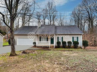 3077 Lake Ranch Dr, Gainesville, GA 30506