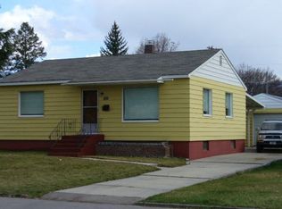 1621 S 9th St, Missoula, MT 59801