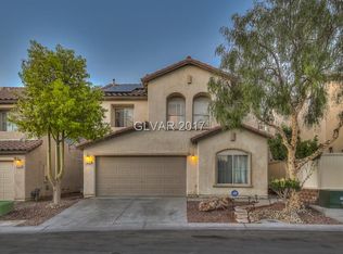 872 Blue Rosalie Pl, Henderson, NV 89052