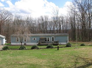 143 Pole Rd, Weatherly, PA 18255