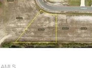 2942 NW 26th St, Cape Coral, FL 33993
