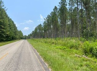 Yank Rd, Mount Gilead, NC 27306