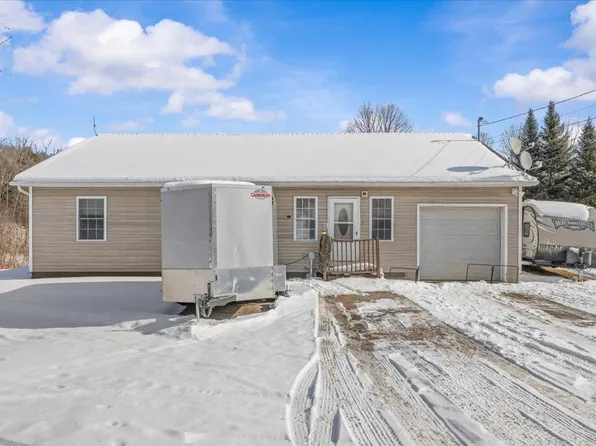 9 outback Road #4, Fairfax, VT 05454