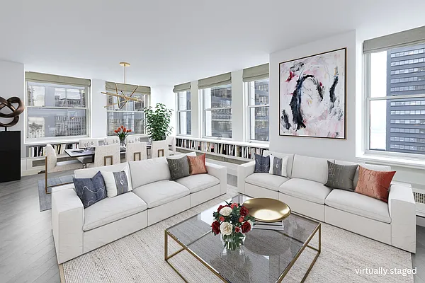 Sold by Brown Harris Stevens | media 23