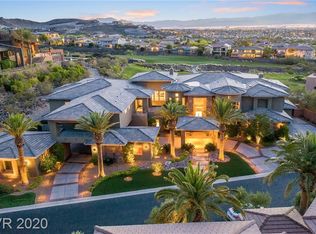 587 Saint Croix St, Henderson, NV 89012