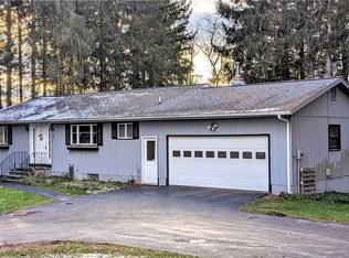 2499 Brookview Dr, Hamilton, NY 13346