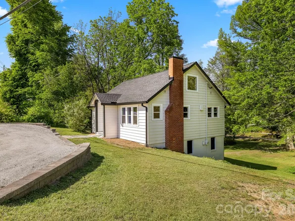 523 Harrison Ave, Franklin, NC 28734