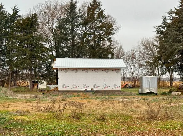 1805 Highway 11, Elba, NE 68835