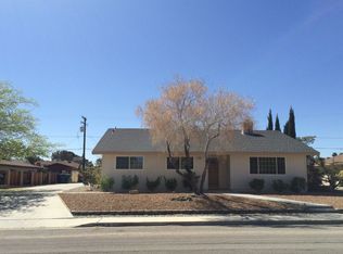 539 Garis Ave, Ridgecrest, CA 93555