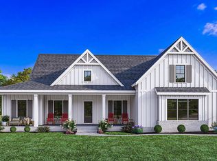 Thatcher County Rd #3451, Paradise, TX 76073