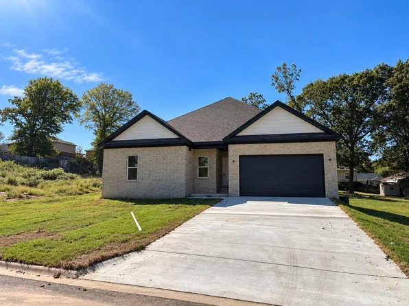 529 Madeleine Cir, Austin, AR 72007