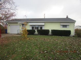 935 Apache Dr, Chillicothe, OH 45601