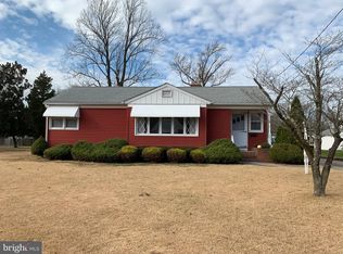 661 Grape St, Hammonton, NJ 08037