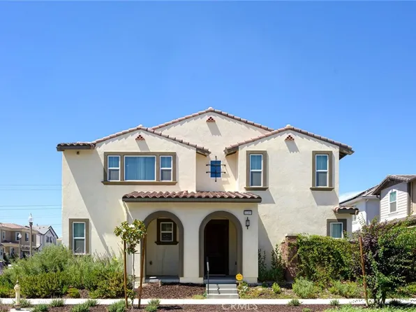 16009 Gardenhouse Ave, Chino, CA 91708