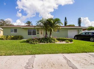 3321 SW 103rd Ct, Miami, FL 33165