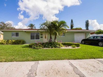3321 SW 103rd Ct, Miami, FL, 33165