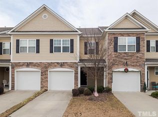 3845 Wild Meadow Ln, Wake Forest, NC 27587