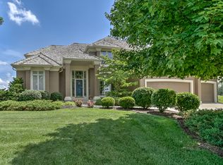 6209 NW 101st St, Kansas City, MO 64154