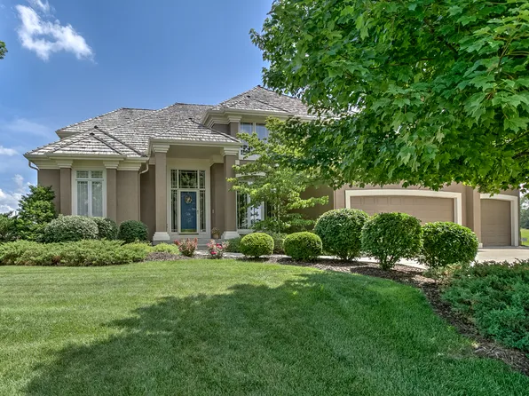 6209 NW 101st St, Kansas City, MO 64154