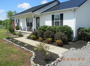 310 Cayenne Rd, Bell Buckle, TN 37020