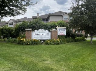 935 Ferndale St N SUITE 311, Maplewood, MN 55119