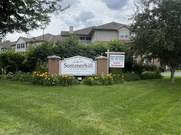 935 Ferndale St N Suite 311, Maplewood, MN 55119