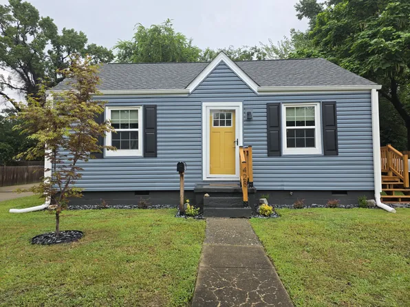 428 Gladstone Rd, Norfolk, VA 23505