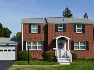 102 Mulberry Rd, Newark, DE 19711