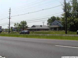 309 State Highway 33, Manalapan, NJ 07726