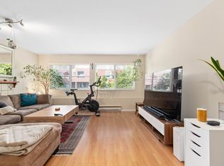 1214 W 7th Ave #5, Vancouver, BC V6H 1B6