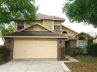 24710 Silversmith Dr, Lutz, FL 33559