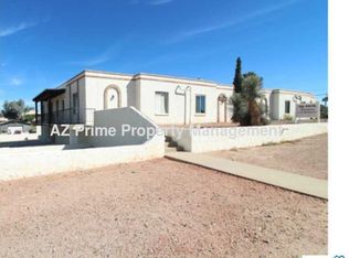 181 S Frontier St APT 8, Wickenburg, AZ 85390