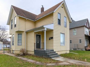 228 S Lincoln Ave, Davenport, IA 52802