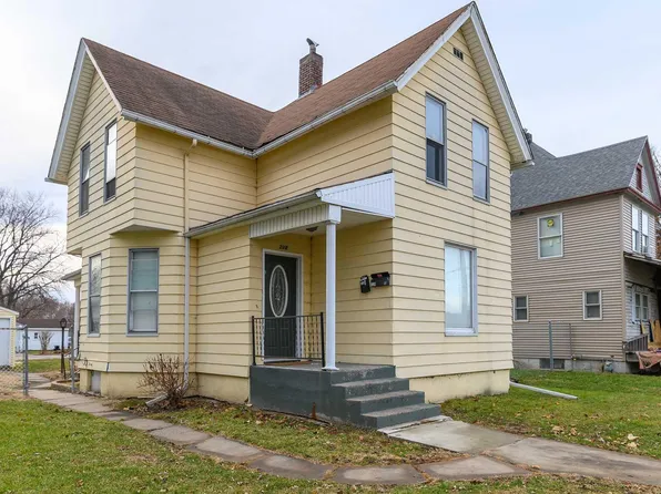 228 S Lincoln Ave, Davenport, IA 52802