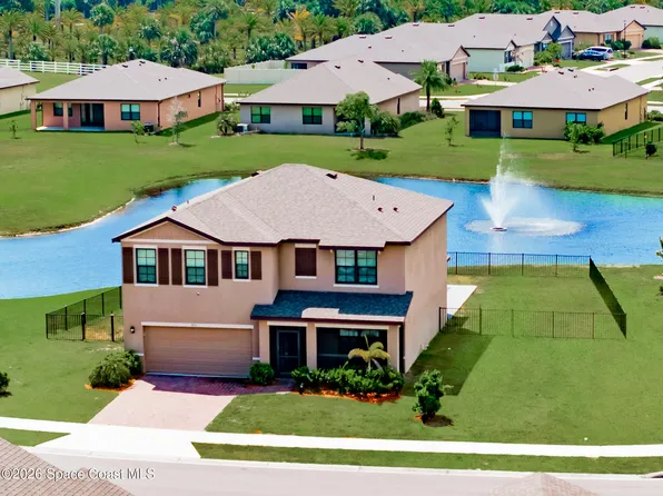 7251 Amethyst Ave, Grant Valkaria, FL 32949