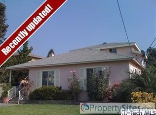 4732 Bartlett Ave, Rosemead, CA 91770