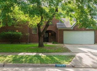 10403 Jockey Club Dr, Houston, TX 77065