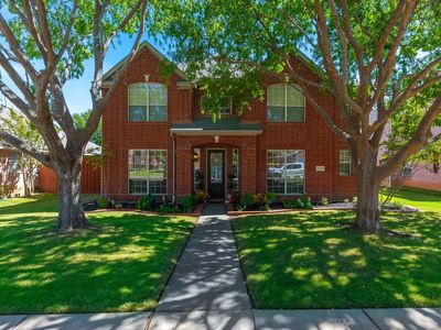 518 Westminster Way, Coppell, TX, 75019