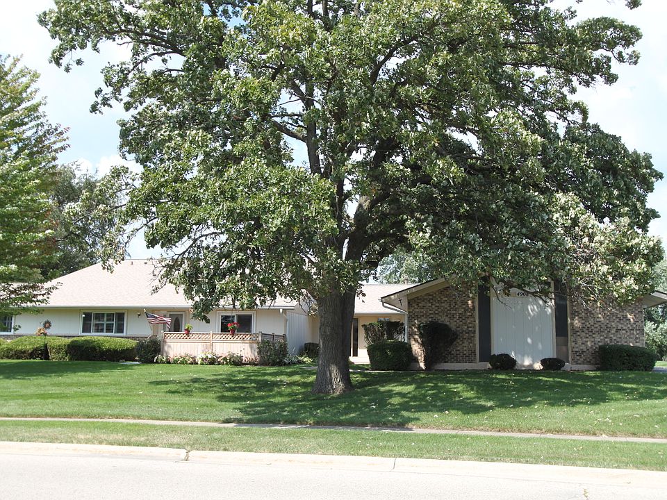 1st image of 4908 W Oakwood Dr #C3