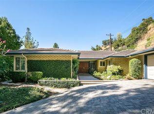 2273 Highland Vista Dr, Arcadia, CA 91006