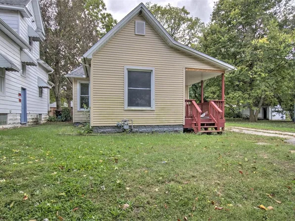1637 E Prairie St, Decatur, IL 62521