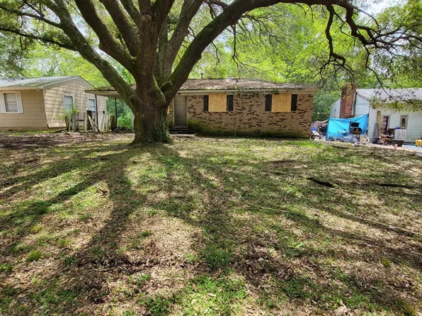 3178 Santa Clair Cir, Jackson, MS 39212