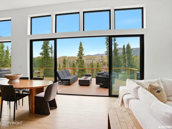 18063 Rivervista Rd, Eagle River, AK 99577